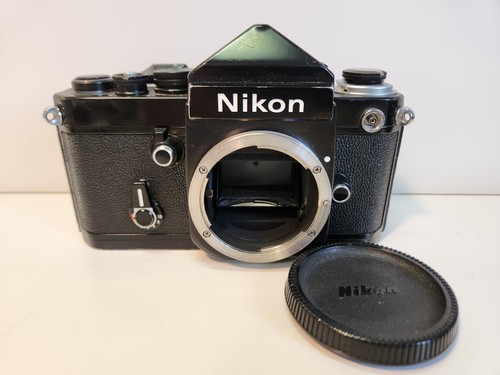 Nikon film camera - 35,