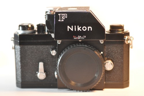 Nikon black 35mm - nikon, f